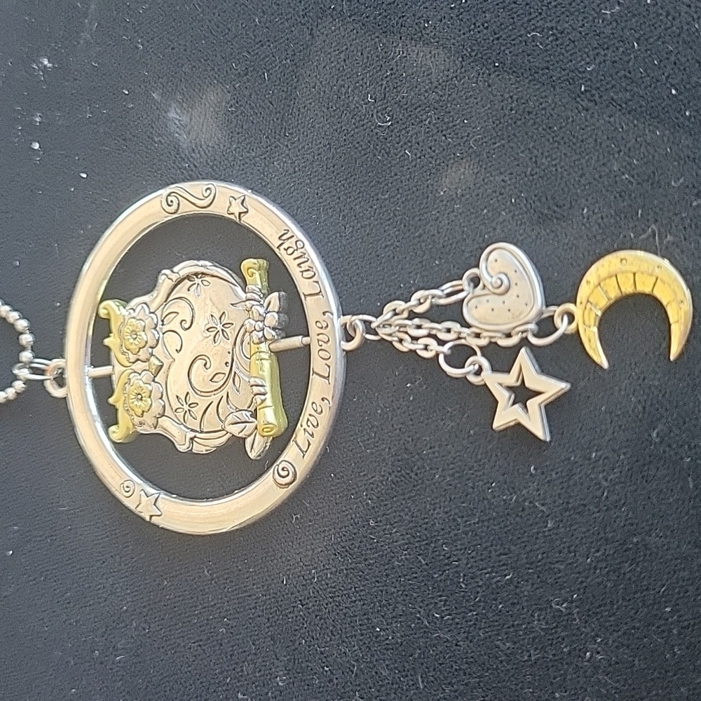 Car or window charm!